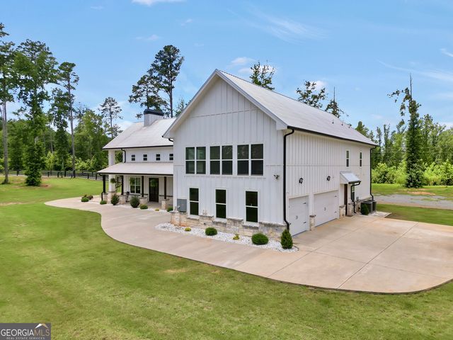 1384 Hopewell Road, Forsyth, GA 31029