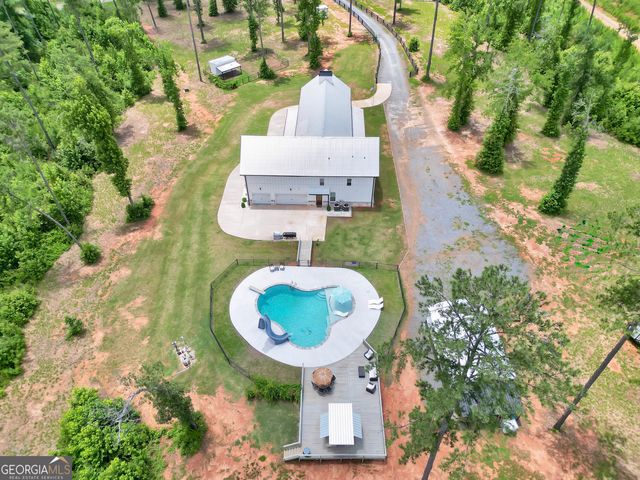 1384 Hopewell Road, Forsyth, GA 31029
