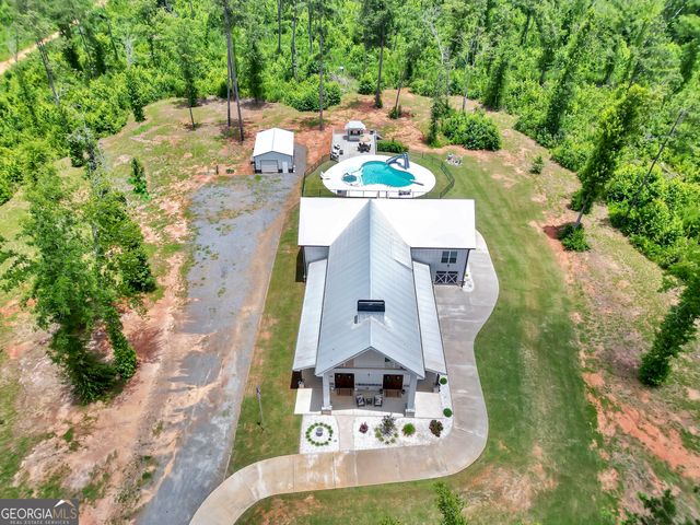 1384 Hopewell Road, Forsyth, GA 31029