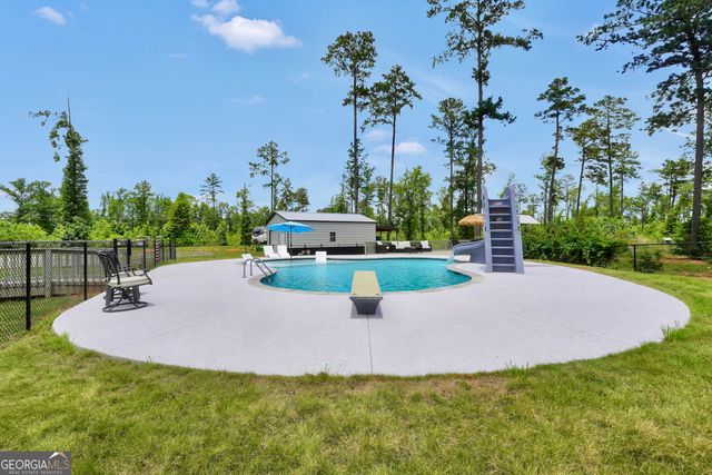 1384 Hopewell Road, Forsyth, GA 31029
