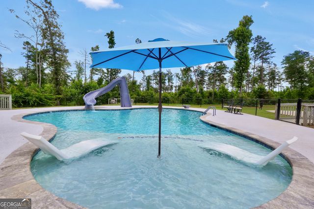 1384 Hopewell Road, Forsyth, GA 31029