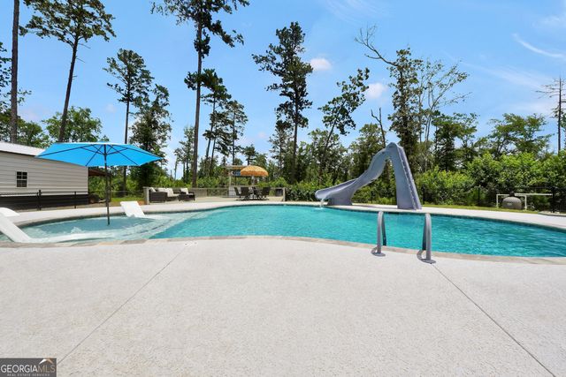 1384 Hopewell Road, Forsyth, GA 31029