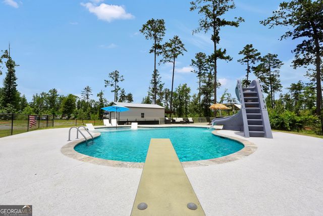 1384 Hopewell Road, Forsyth, GA 31029
