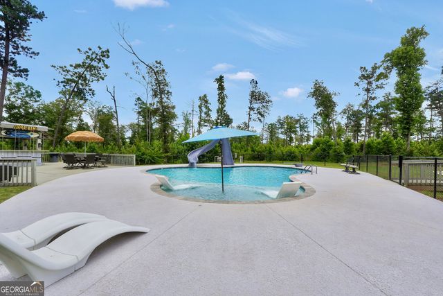 1384 Hopewell Road, Forsyth, GA 31029
