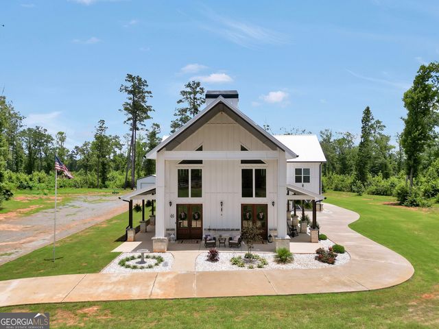 1384 Hopewell Road, Forsyth, GA 31029