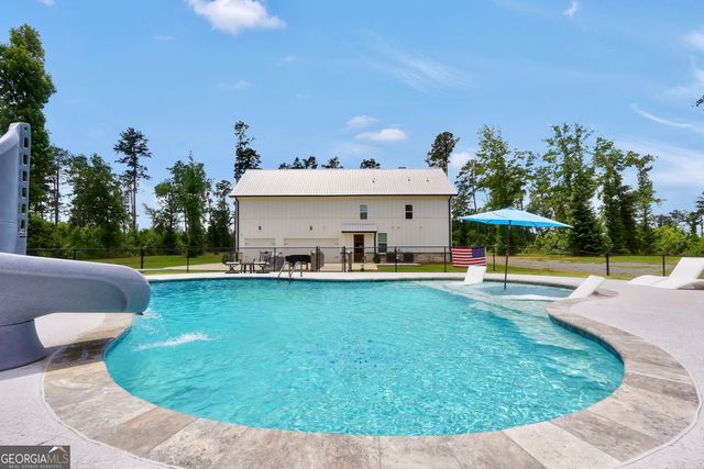 1384 Hopewell Road, Forsyth, GA 31029