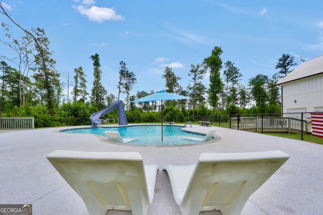1384 Hopewell Road, Forsyth, GA 31029