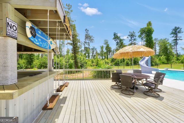 1384 Hopewell Road, Forsyth, GA 31029