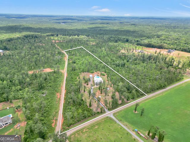 1384 Hopewell Road, Forsyth, GA 31029