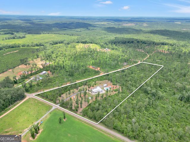 1384 Hopewell Road, Forsyth, GA 31029