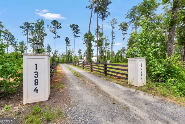 1384 Hopewell Road, Forsyth, GA 31029