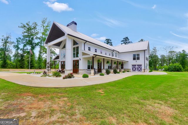 1384 Hopewell Road, Forsyth, GA 31029