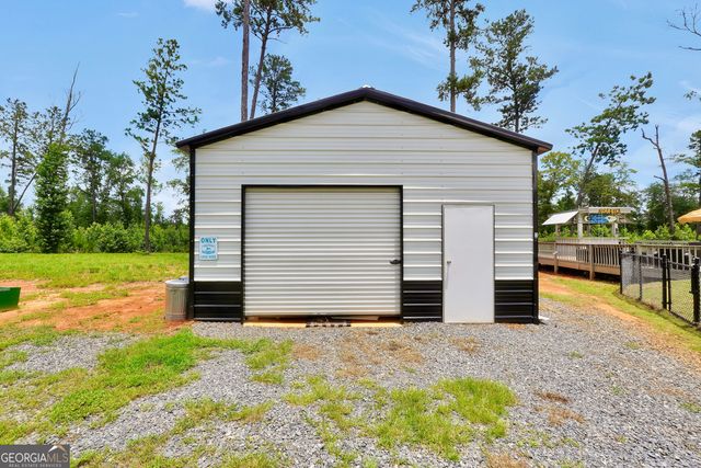 1384 Hopewell Road, Forsyth, GA 31029