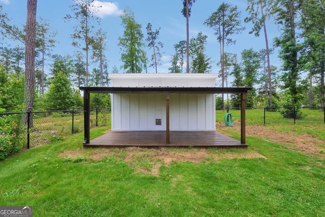 1384 Hopewell Road, Forsyth, GA 31029