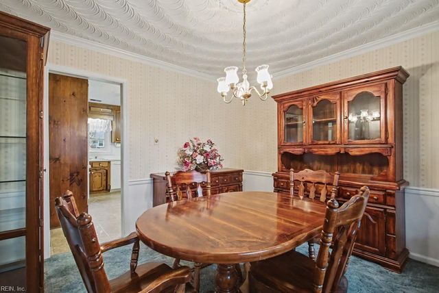 2320 Dunbarton CT, Chesapeake, VA 23325