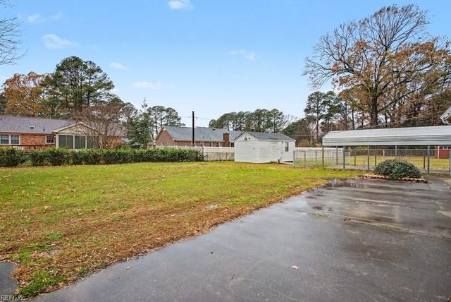 2320 Dunbarton CT, Chesapeake, VA 23325