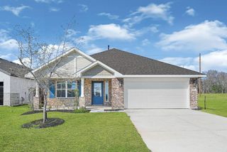 2289 N Post Oak Circle, Dayton, TX 77535