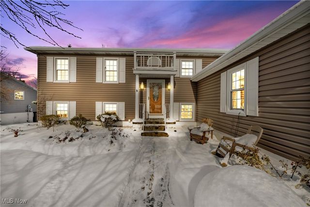 5087 Grafton Road, Brunswick Hills, OH 44212