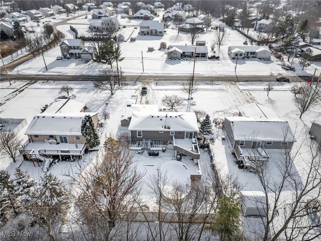 5087 Grafton Road, Brunswick Hills, OH 44212