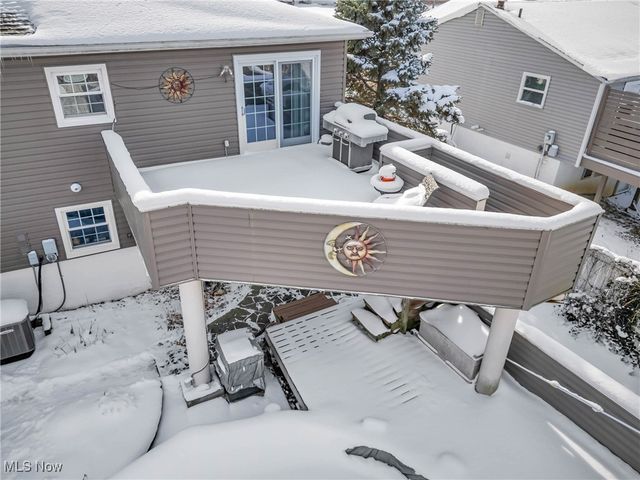 5087 Grafton Road, Brunswick Hills, OH 44212