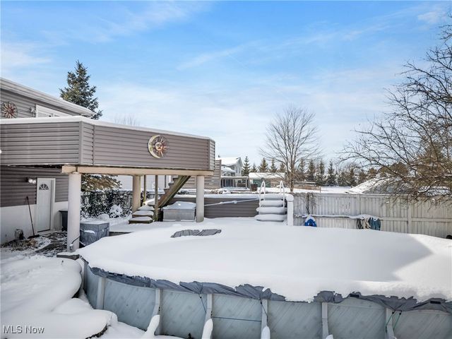 5087 Grafton Road, Brunswick Hills, OH 44212