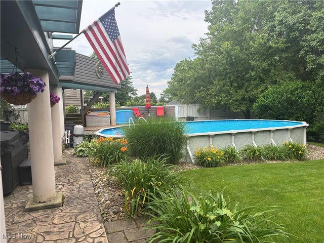 5087 Grafton Road, Brunswick Hills, OH 44212