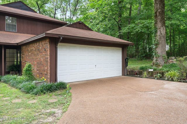 4450 Red Oaks Drive, Nesbit, MS 38651