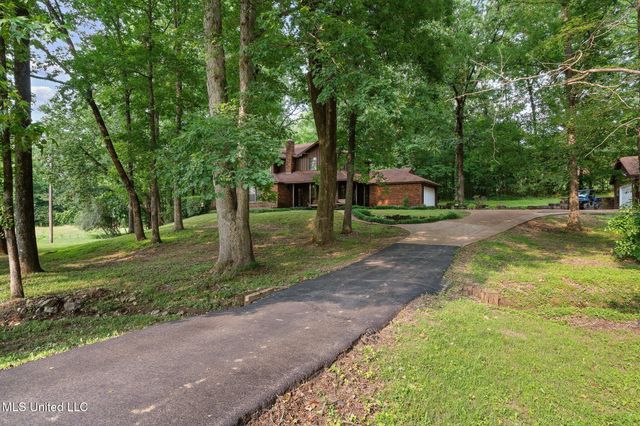 4450 Red Oaks Drive, Nesbit, MS 38651