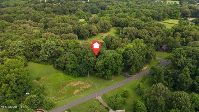 4450 Red Oaks Drive, Nesbit, MS 38651