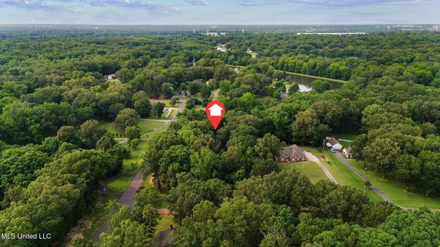4450 Red Oaks Drive, Nesbit, MS 38651