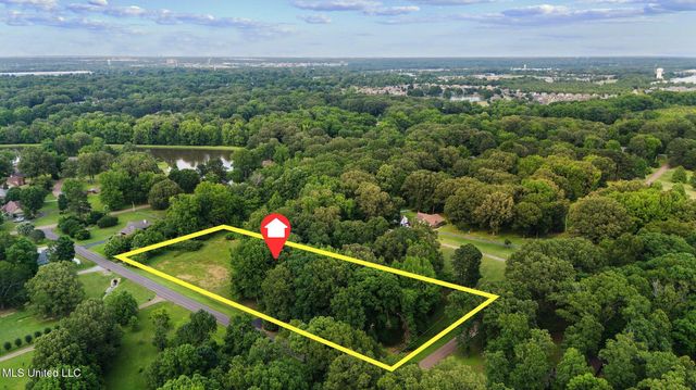 4450 Red Oaks Drive, Nesbit, MS 38651