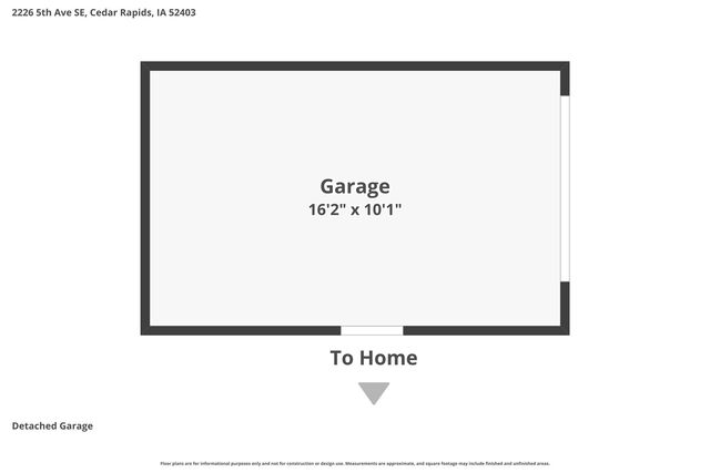 2226 5th Avenue SE, Cedar Rapids, IA 52403