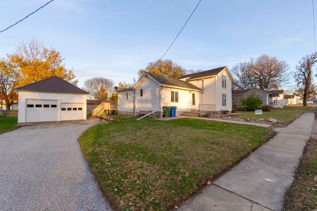 44 Charles City Road, Nashua, IA 50658