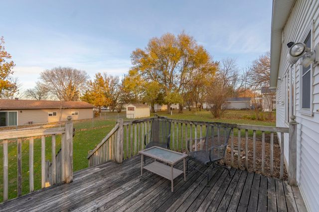 44 Charles City Road, Nashua, IA 50658