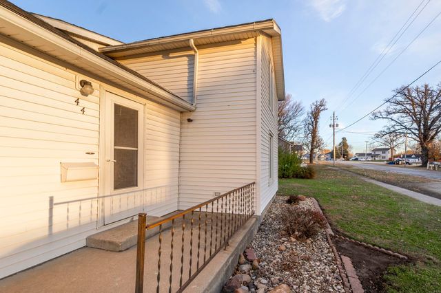 44 Charles City Road, Nashua, IA 50658