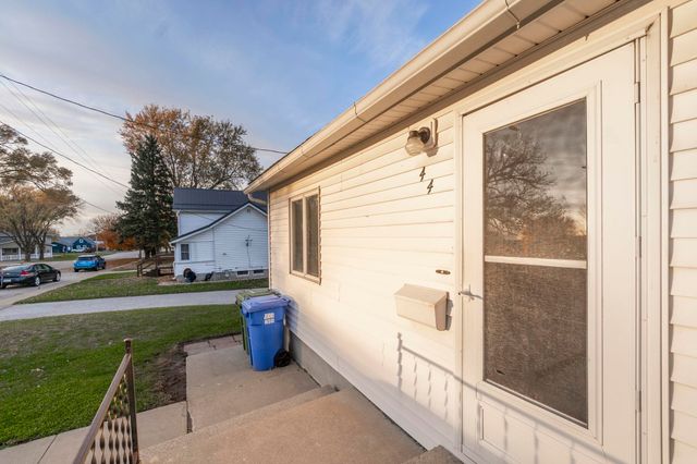 44 Charles City Road, Nashua, IA 50658