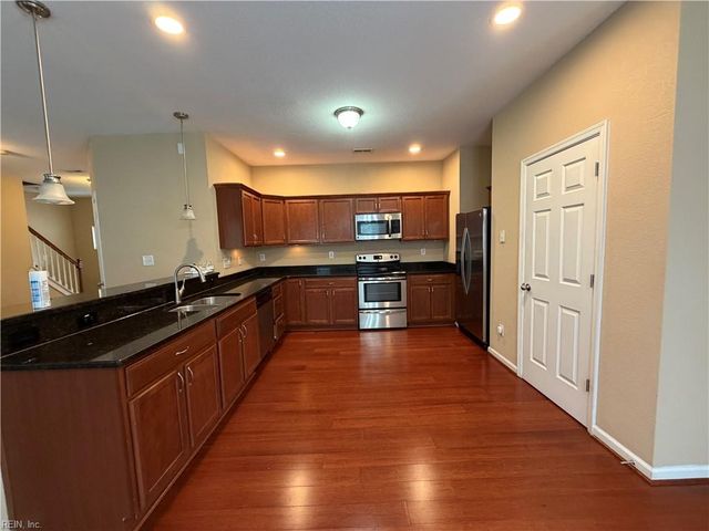 2960 Verdun AVE, Norfolk, VA 23509