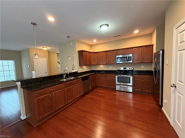 2960 Verdun AVE, Norfolk, VA 23509