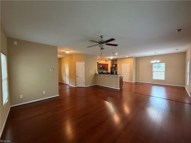 2960 Verdun AVE, Norfolk, VA 23509