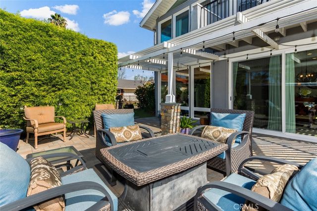 22761 Islamare Lane, Lake Forest, CA 92630