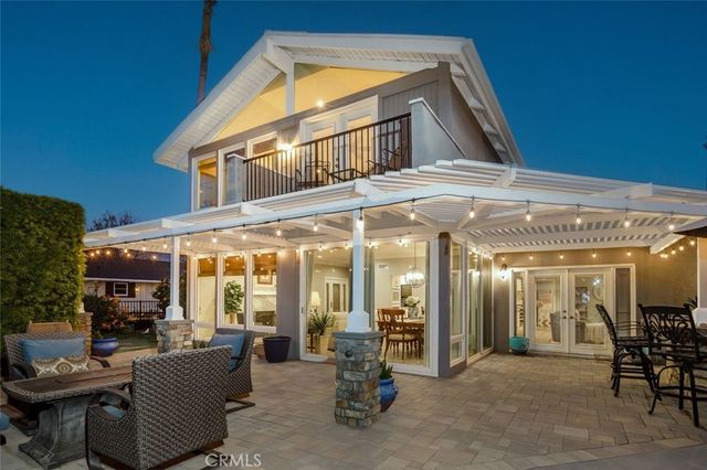 22761 Islamare Lane, Lake Forest, CA 92630