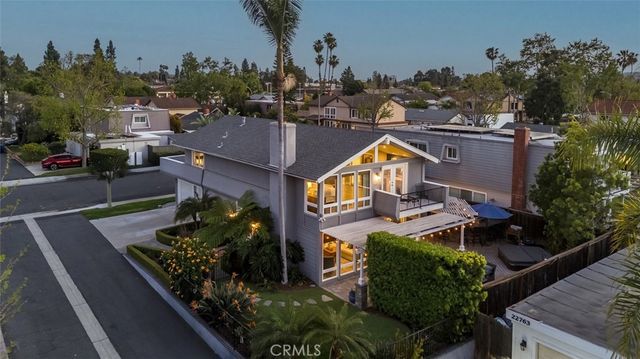 22761 Islamare Lane, Lake Forest, CA 92630