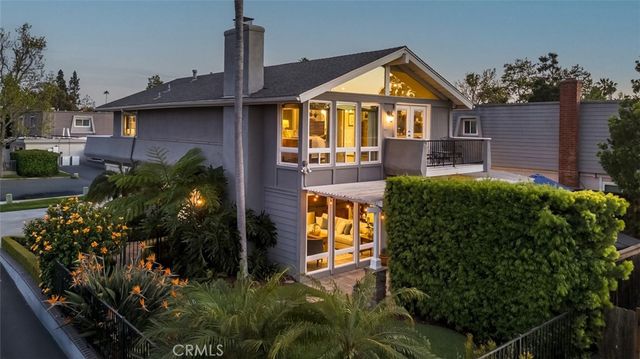 22761 Islamare Lane, Lake Forest, CA 92630