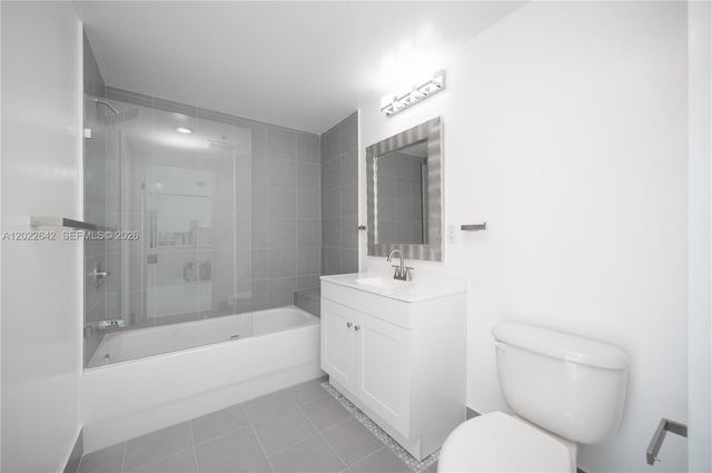 92 SW 3rd St 3411, Miami, FL 33130
