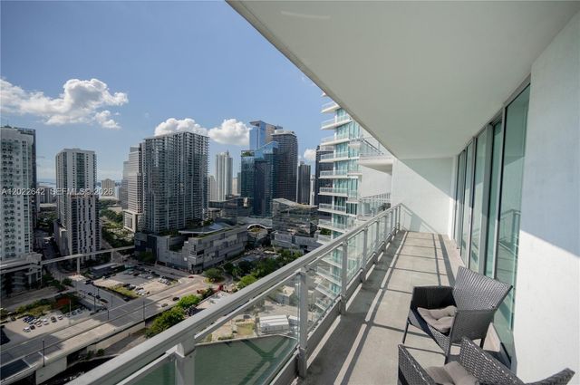 92 SW 3rd St 3411, Miami, FL 33130