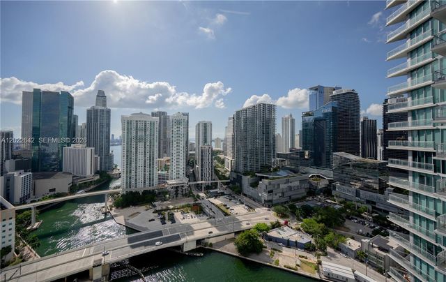 92 SW 3rd St 3411, Miami, FL 33130