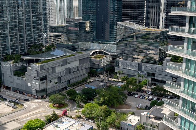 92 SW 3rd St 3411, Miami, FL 33130