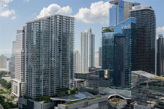92 SW 3rd St 3411, Miami, FL 33130