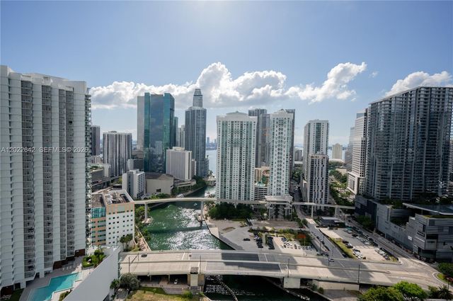 92 SW 3rd St 3411, Miami, FL 33130