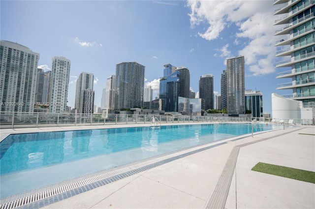 92 SW 3rd St 3411, Miami, FL 33130